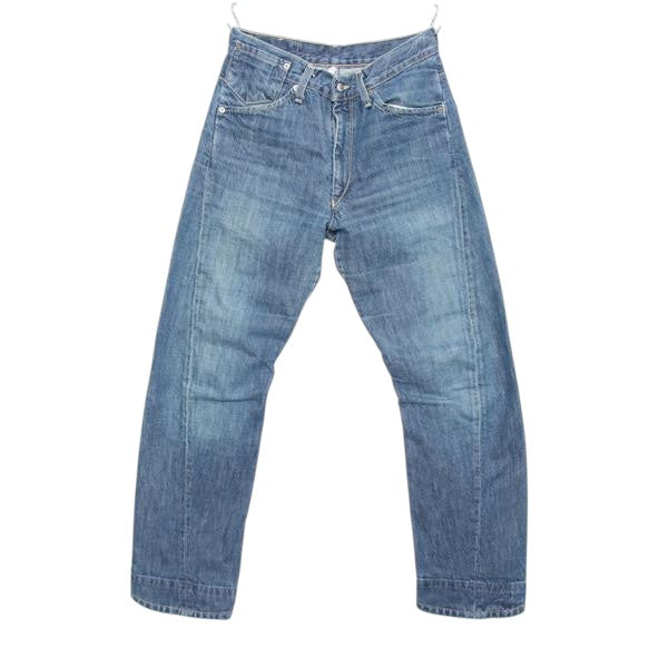 Levi's Engineered 836 jeans denim W27 L30 unisex