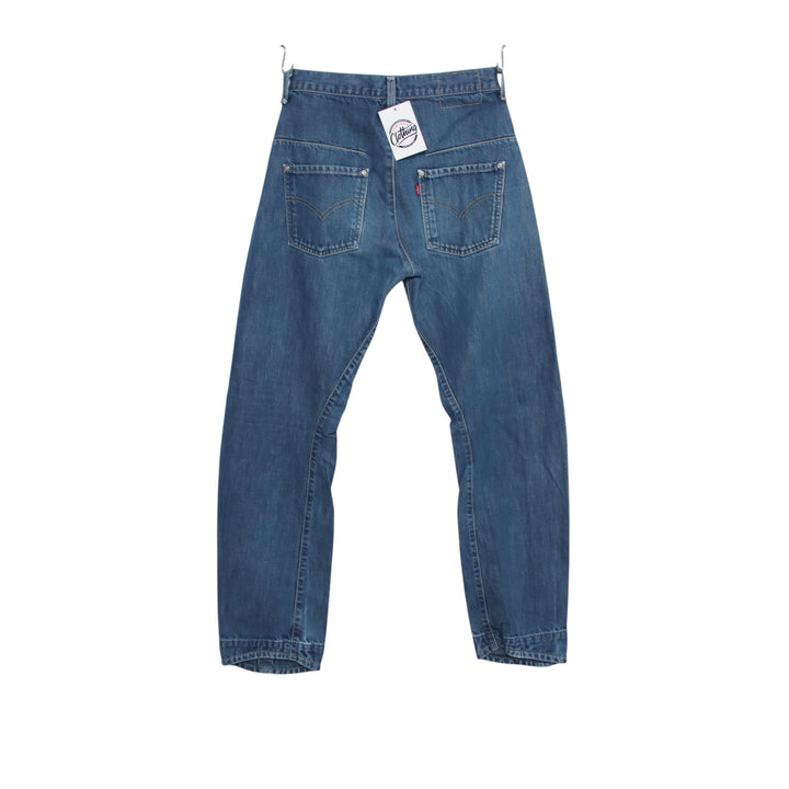 Levi's Engineered 843 jeans denim W29 L34 unisex