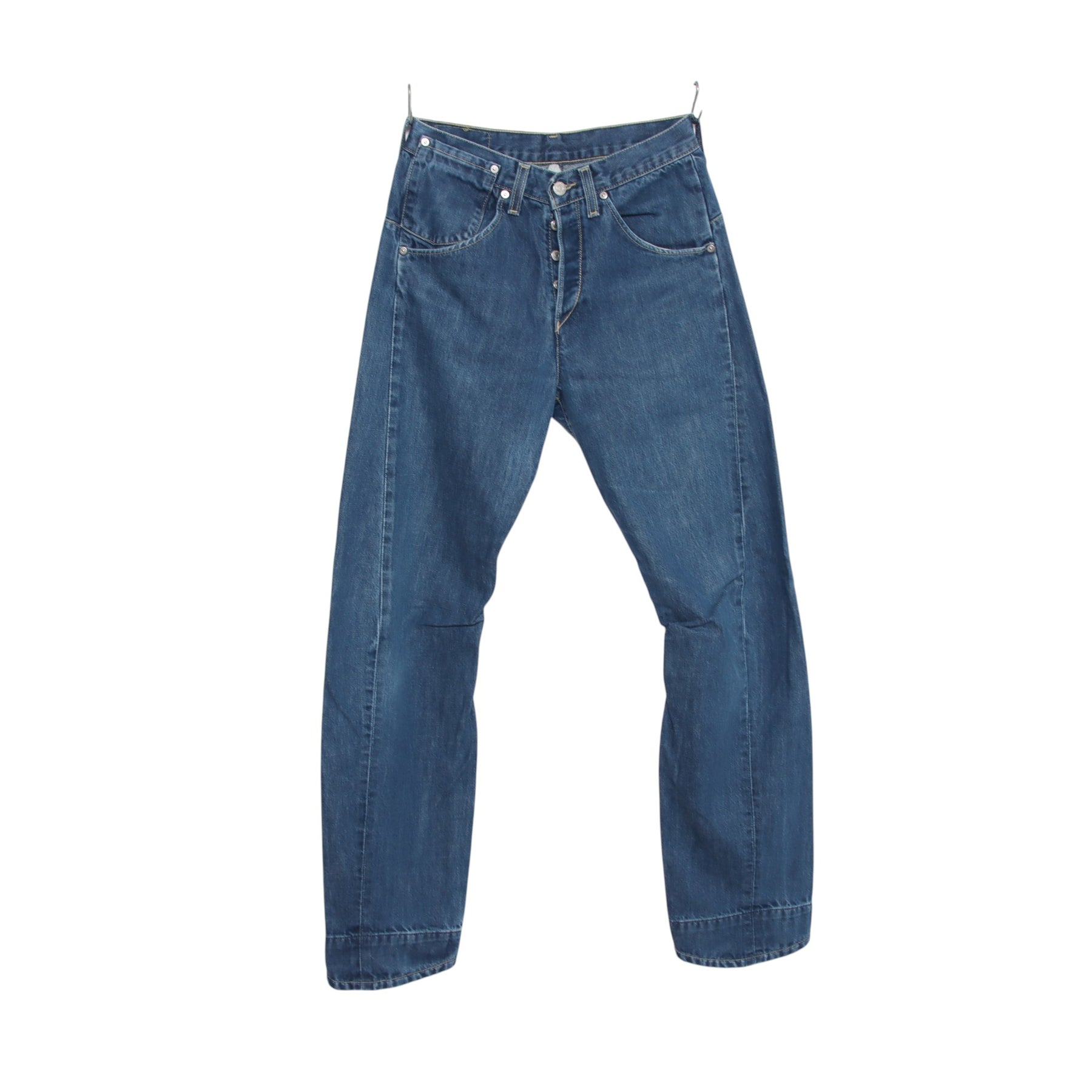 【W34 L34】europe levi's リーバイス Engineered Levi's Engineer Jeans W33 L34 ~ Vintage Store Clochard92.com