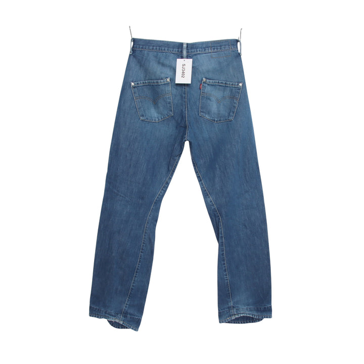 Levi's Engineered 843 jeans denim W30 L34 unisex