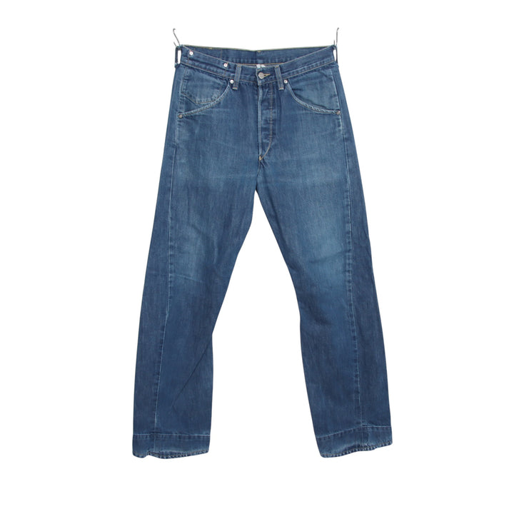 Levi's Engineered 843 jeans denim W30 L34 unisex