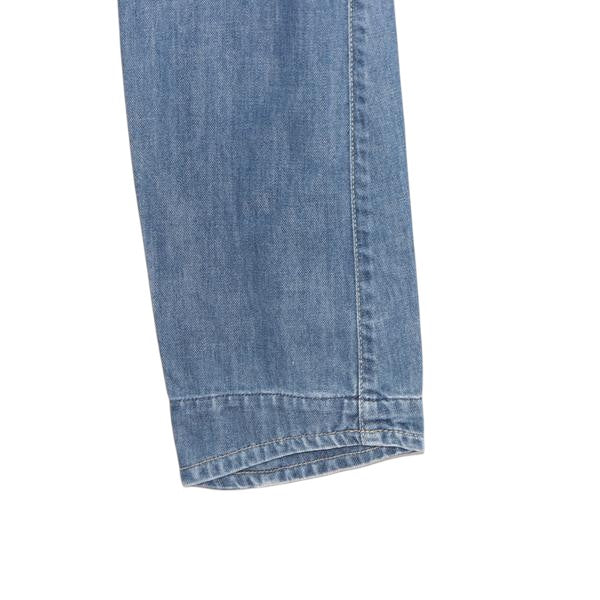 Levi's Engineered 843 jeans denim W30 L34 uomo
