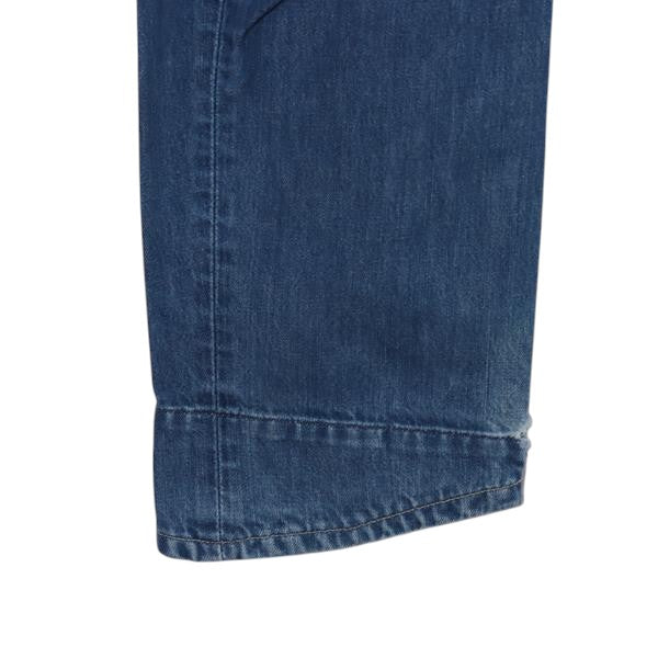 Levi's Engineered 853 jeans denim W31 L32 uomo