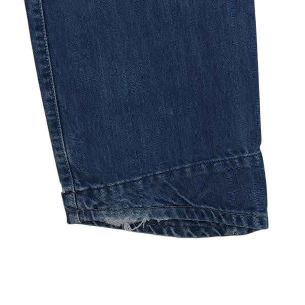 Levi's Engineered 853 jeans denim W31 L32 uomo