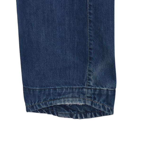 Levi's Engineered 853 jeans denim W31 L32 uomo