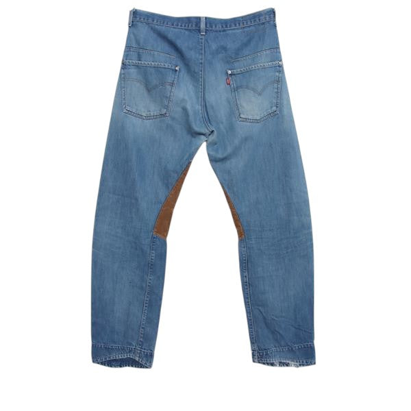 Levi's Engineered 853 jeans denim W34 L34 uomo