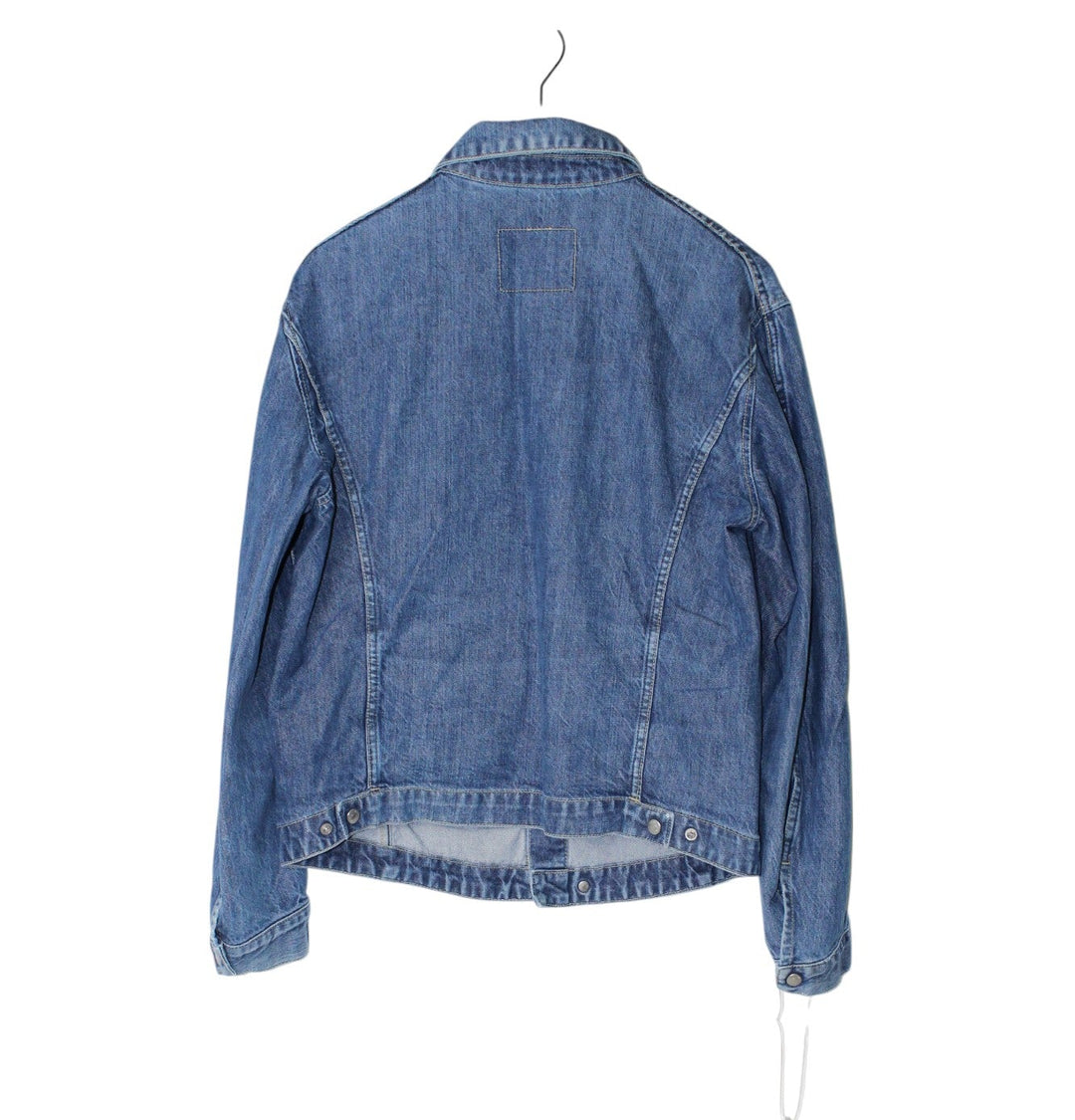 Type Ii Giacca Levi's Vintage Giubbotti Levi's Vintage Top