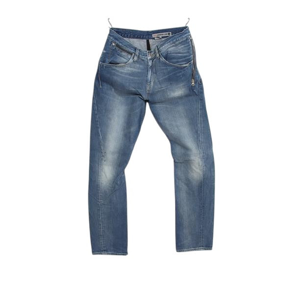 Levi's Engineered Slim Fit jeans denim W34 L32 uomo