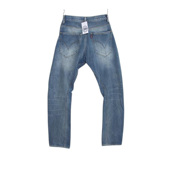 Levi's Engineered Slim Fit jeans denim W34 L32 uomo