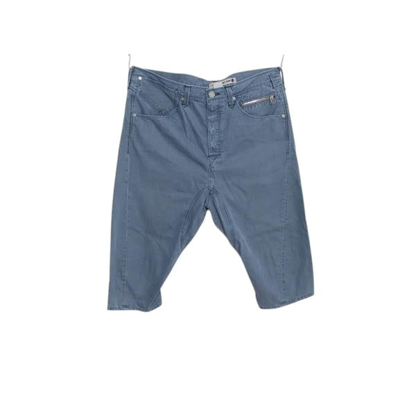 Levi's Engineered bermuda di jeans denim taglia XL uomo