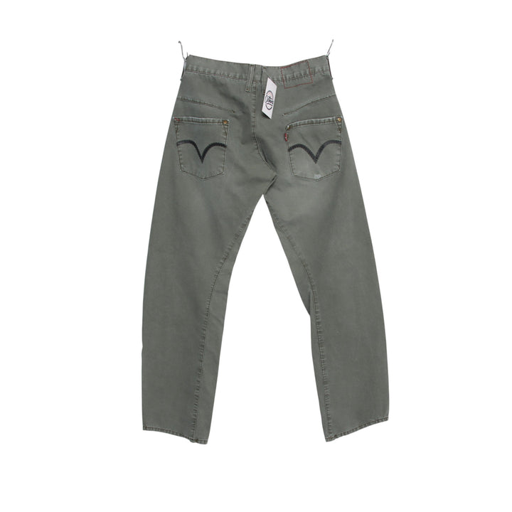 Levi's Engineered jeans denim W28 L32 unisex