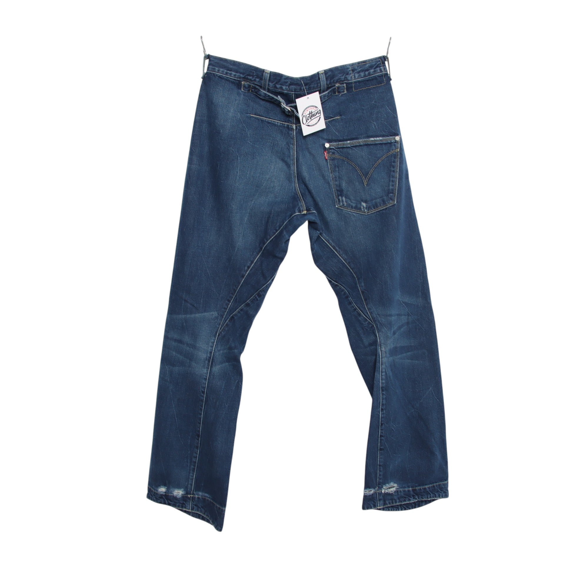 Levi's Made & Crafted Made & Crafted Levis Needle Narrow W32