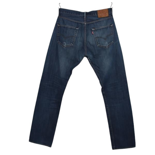 Levi's Premium 501 Big E jeans denim W31 L34 unisex