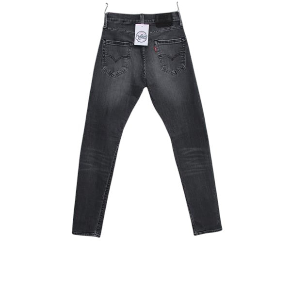 Levi's Premium 512 Skinny jeans grigio W27 L32 donna