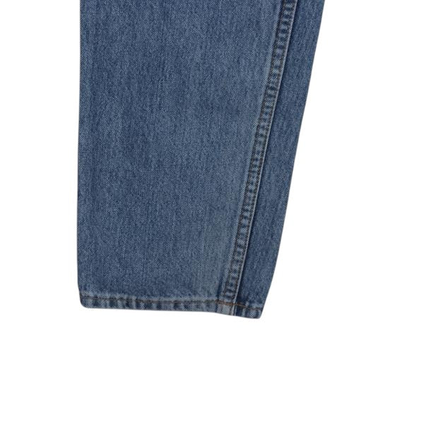 Levi's Silver Tab jeans denim W25/W26 donna