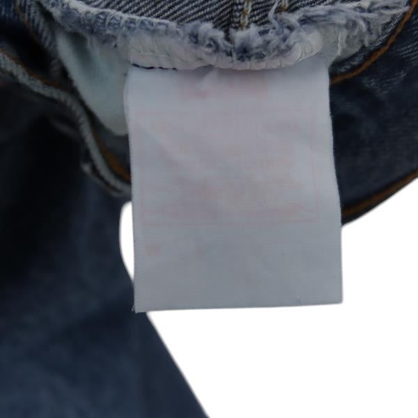 Levi's Silver Tab jeans denim W25/W26 donna