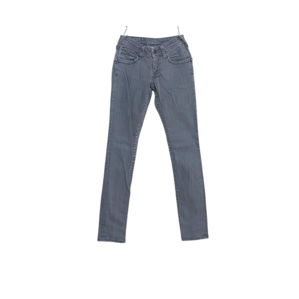 Levi's Skinny jeans denim W25 L32 donna