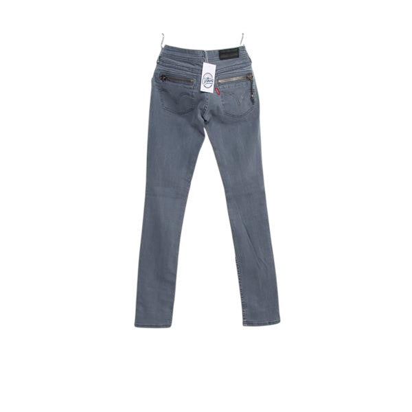 Levi's Skinny jeans denim W25 L32 donna