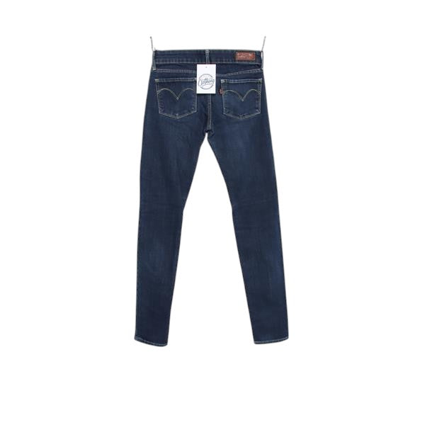 Skinny Jeans Jeans Levis Sconto Levi's Slight Curve Skinny Jeans