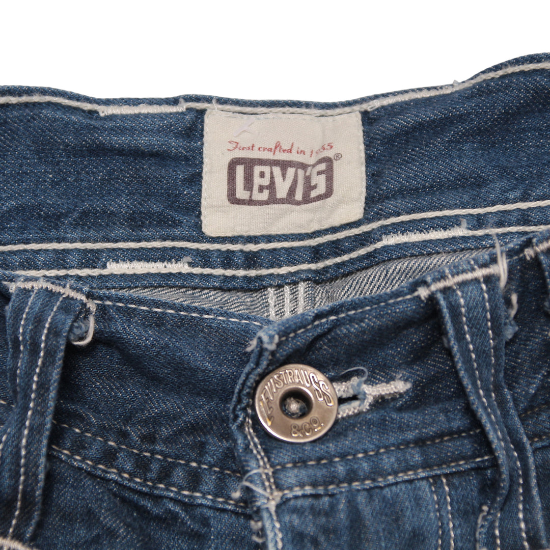 Levi's Vintage Clothing 5935 01 Jeans Denim W30 L34 Uomo