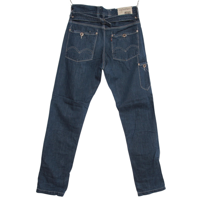 Levi's Vintage Clothing 5935 01 Jeans Denim W30 L34 Uomo