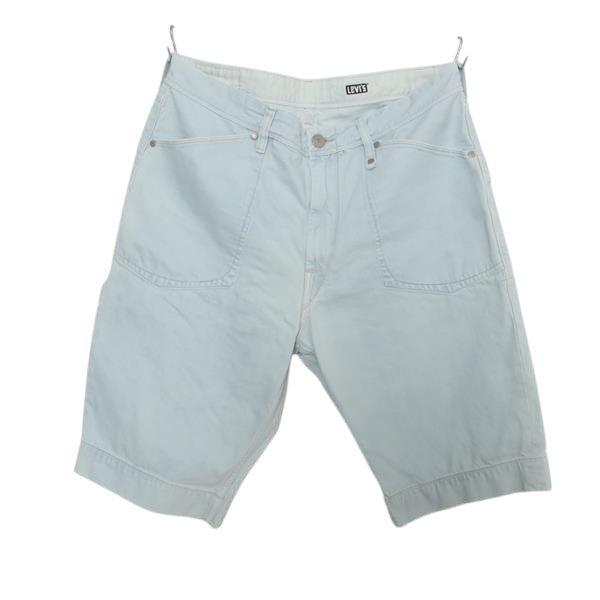Levi's bermuda denim W34 uomo