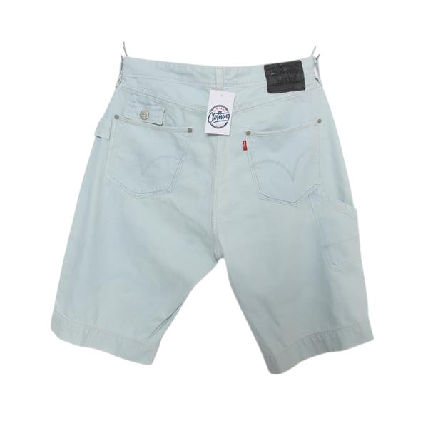 Levi's bermuda denim W34 uomo