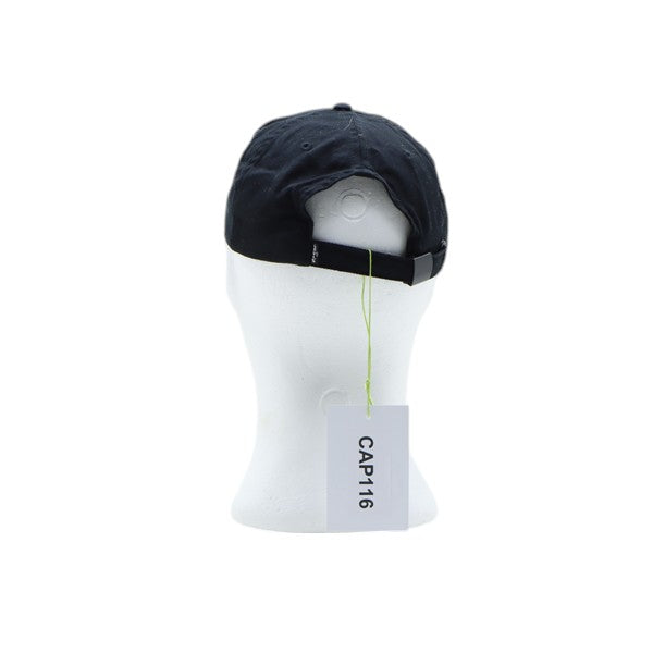Levi's cappello nero unisex