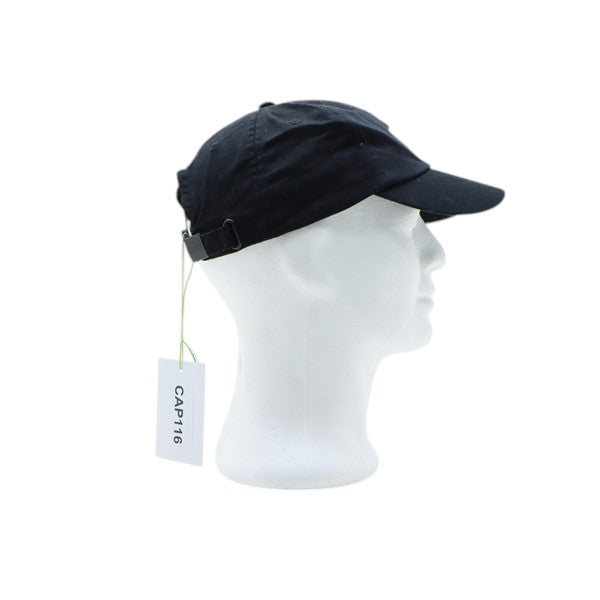 Levi's cappello nero unisex