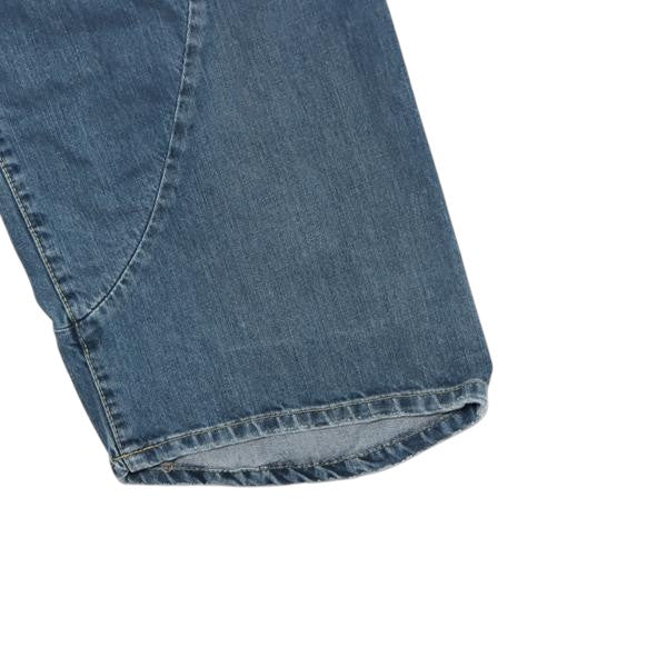 Levi's engineered 656 jeans denim W30 L34 uomo