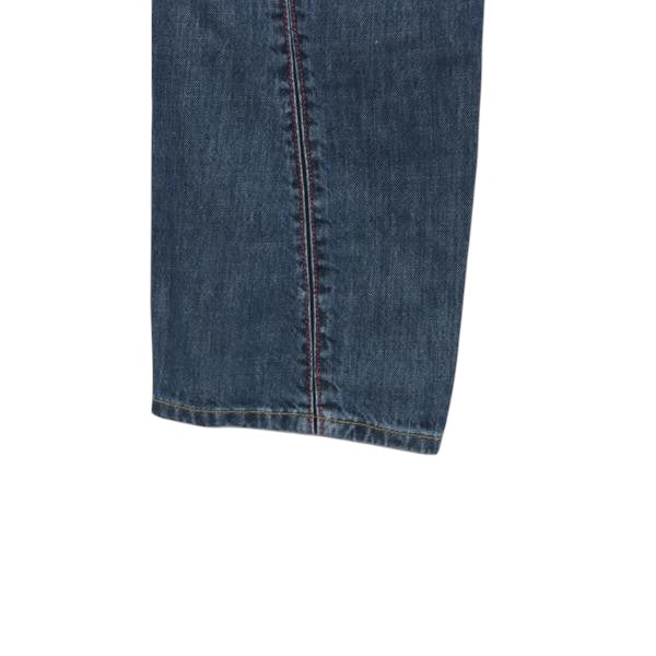 Levi's engineered 675 jeans denim W30 L32 uomo