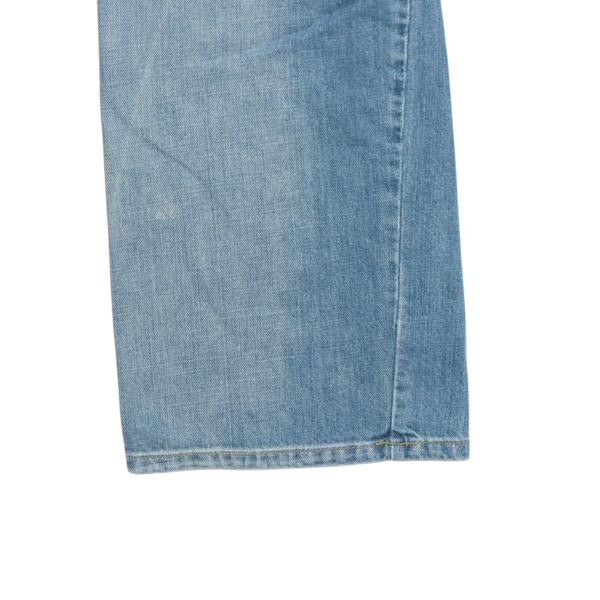 Levi's engineered 694 jeans denim W32 L34 uomo