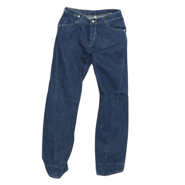 Levi's engineered 843 jeans denim W28 L32 donna