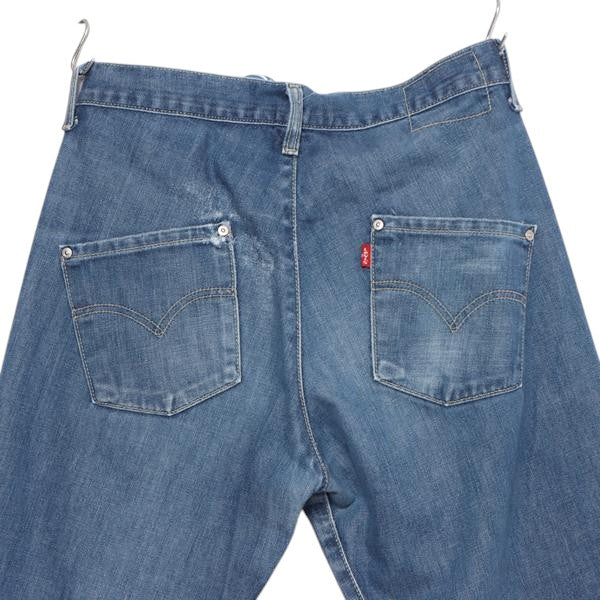 Levi's Engineer Jeans W33 L34 ~ Vintage Store Clochard92.com