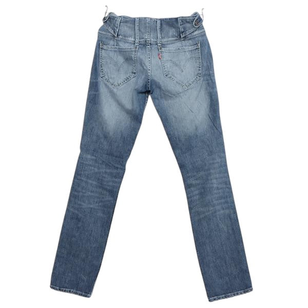 Levi's engineered jeans denim W30 L34 uomo