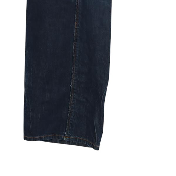 Levi's engineered jeans denim W32 L34 donna