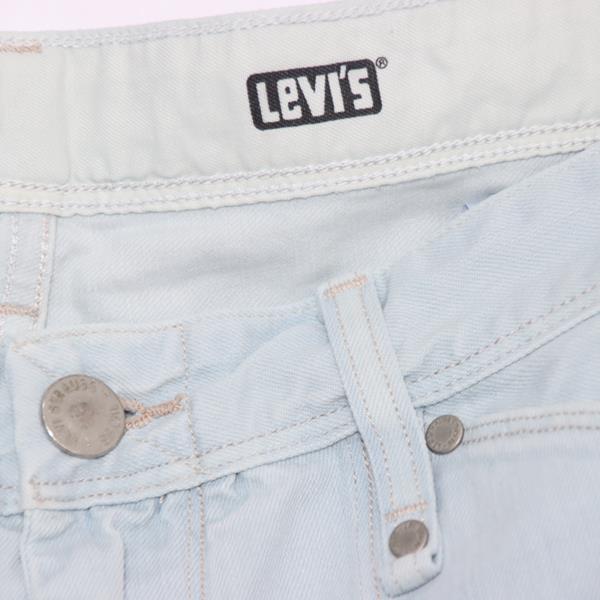 Levi's bermuda denim W34 uomo