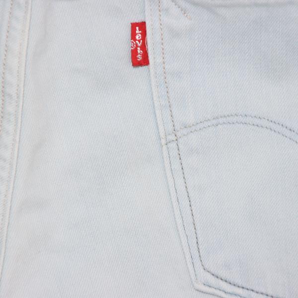 Levi's bermuda denim W34 uomo