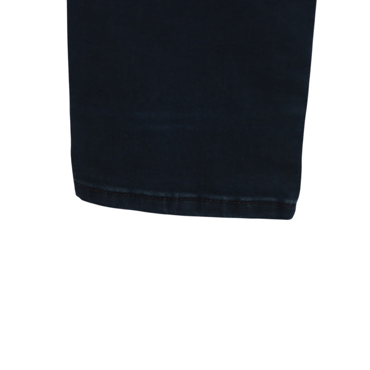 Levi's hight rise skinny W27 L32 jeans in denim blu da donna