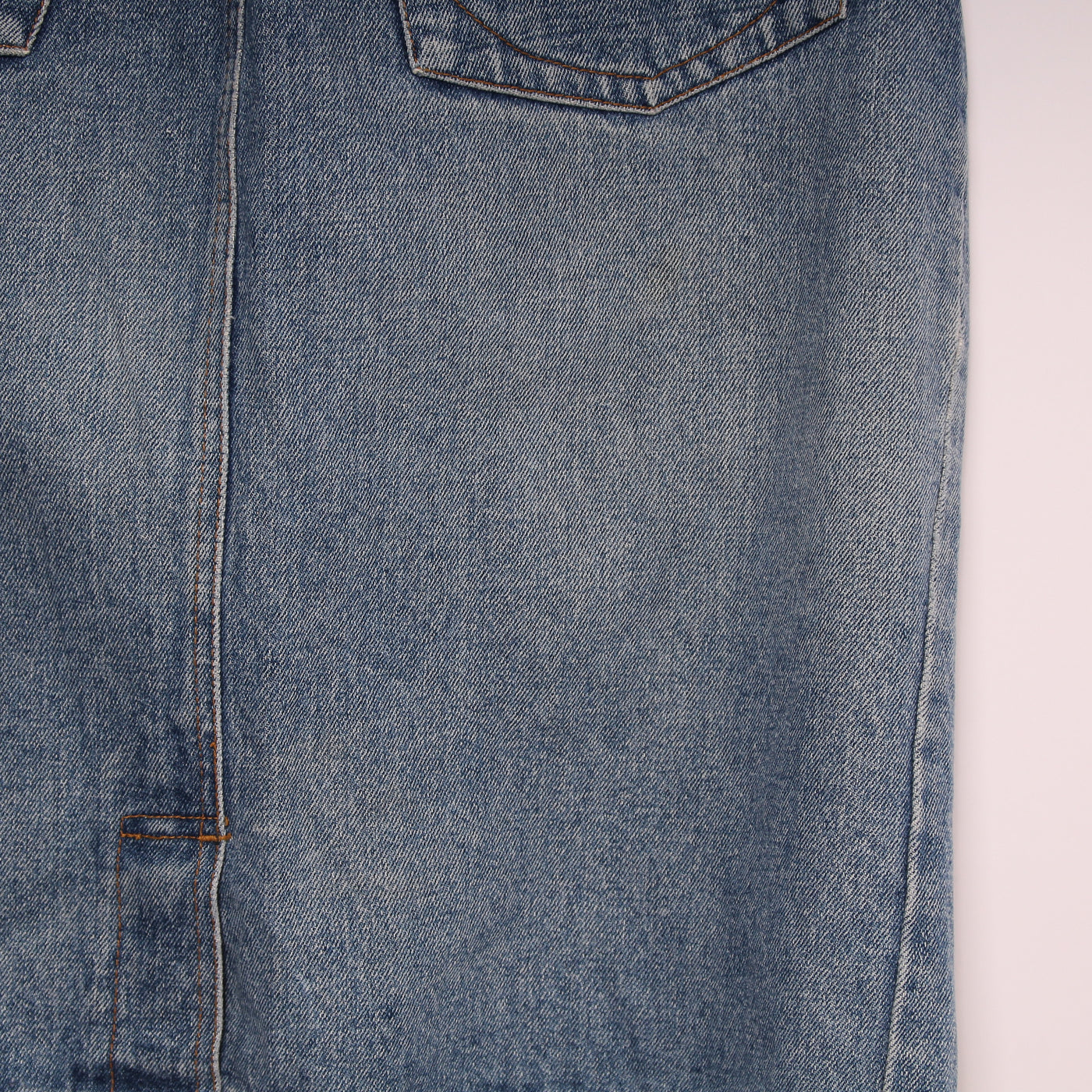 Mash Gonna di Jeans Denim W31 Donna