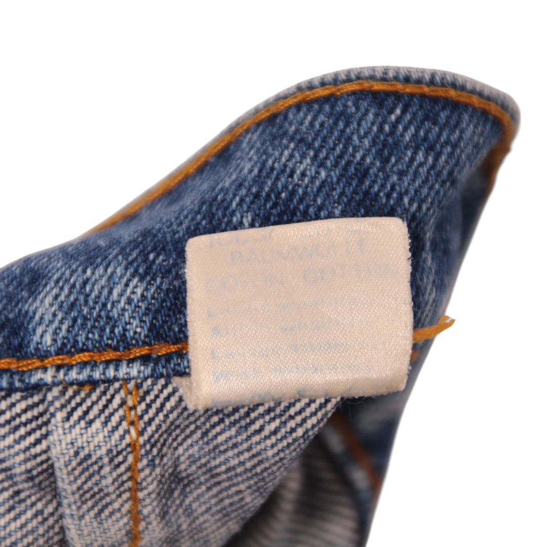 Mash Gonna di Jeans Denim W31 Donna