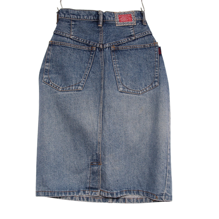 Mash Gonna di Jeans Denim W31 Donna