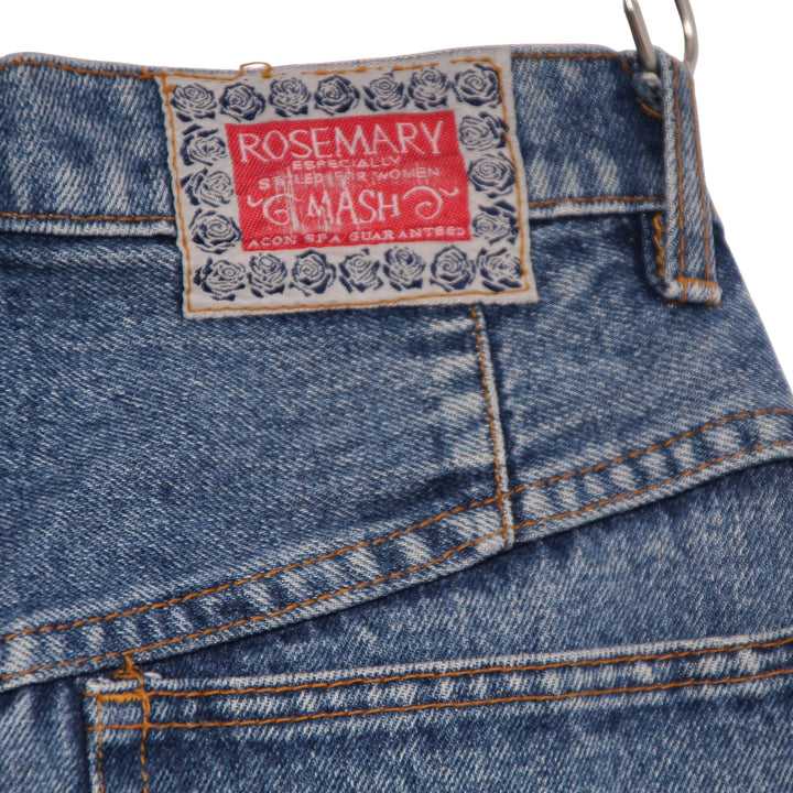 Mash Gonna di Jeans Denim W31 Donna