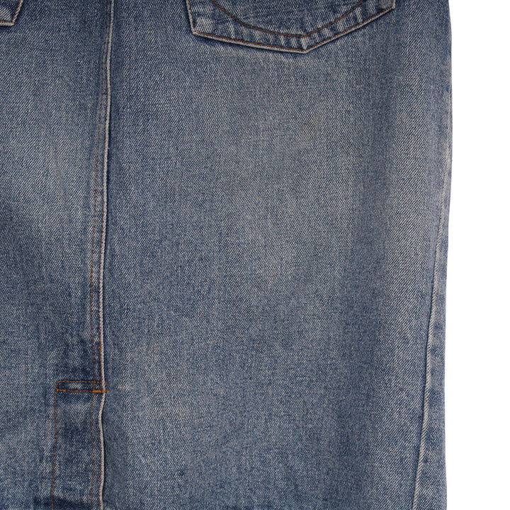 Mash Gonna di Jeans Denim W31 Donna