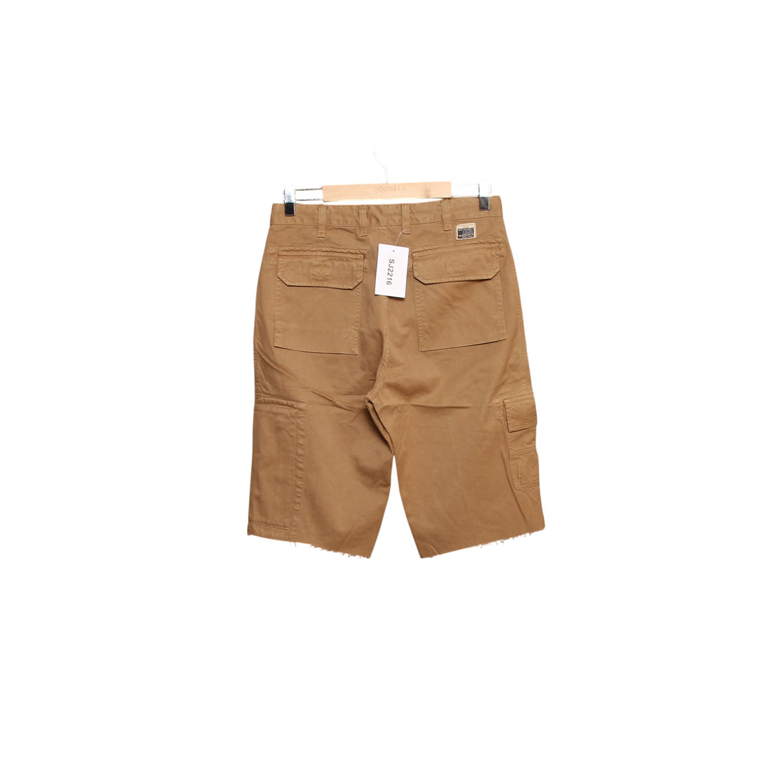 Mason's Bermuda Cargo Marrone Taglia 46 Uomo