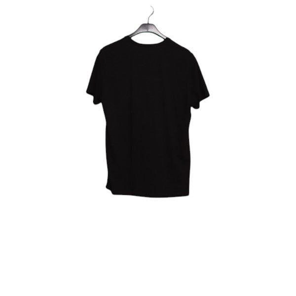 Metallica t-shirt nera taglia M unisex