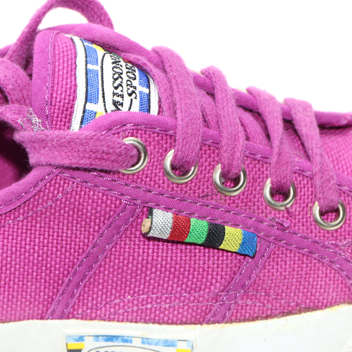 Missoni Sport Sneakers Fucsia Numero 37 Donna