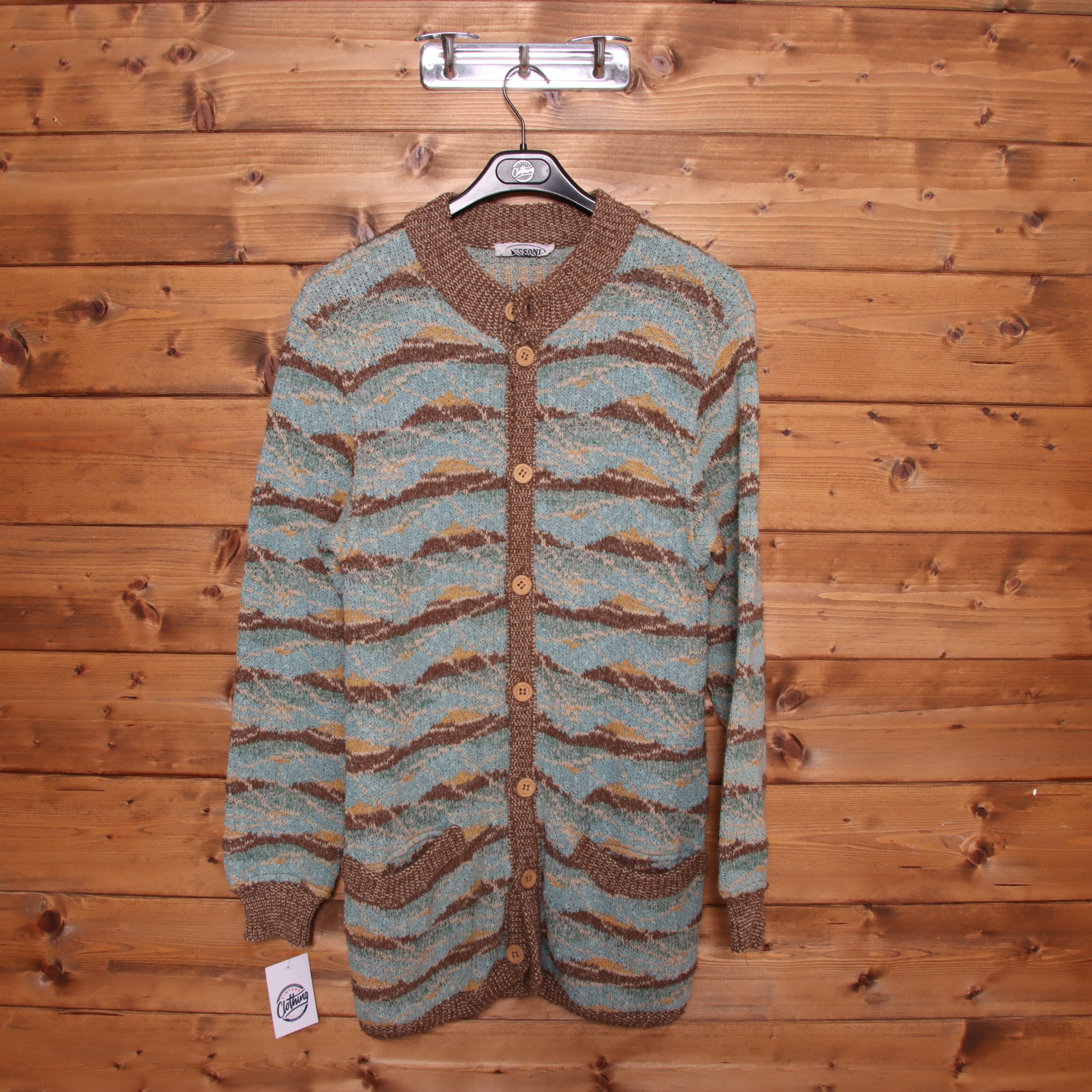 Missoni sale uomo saldi