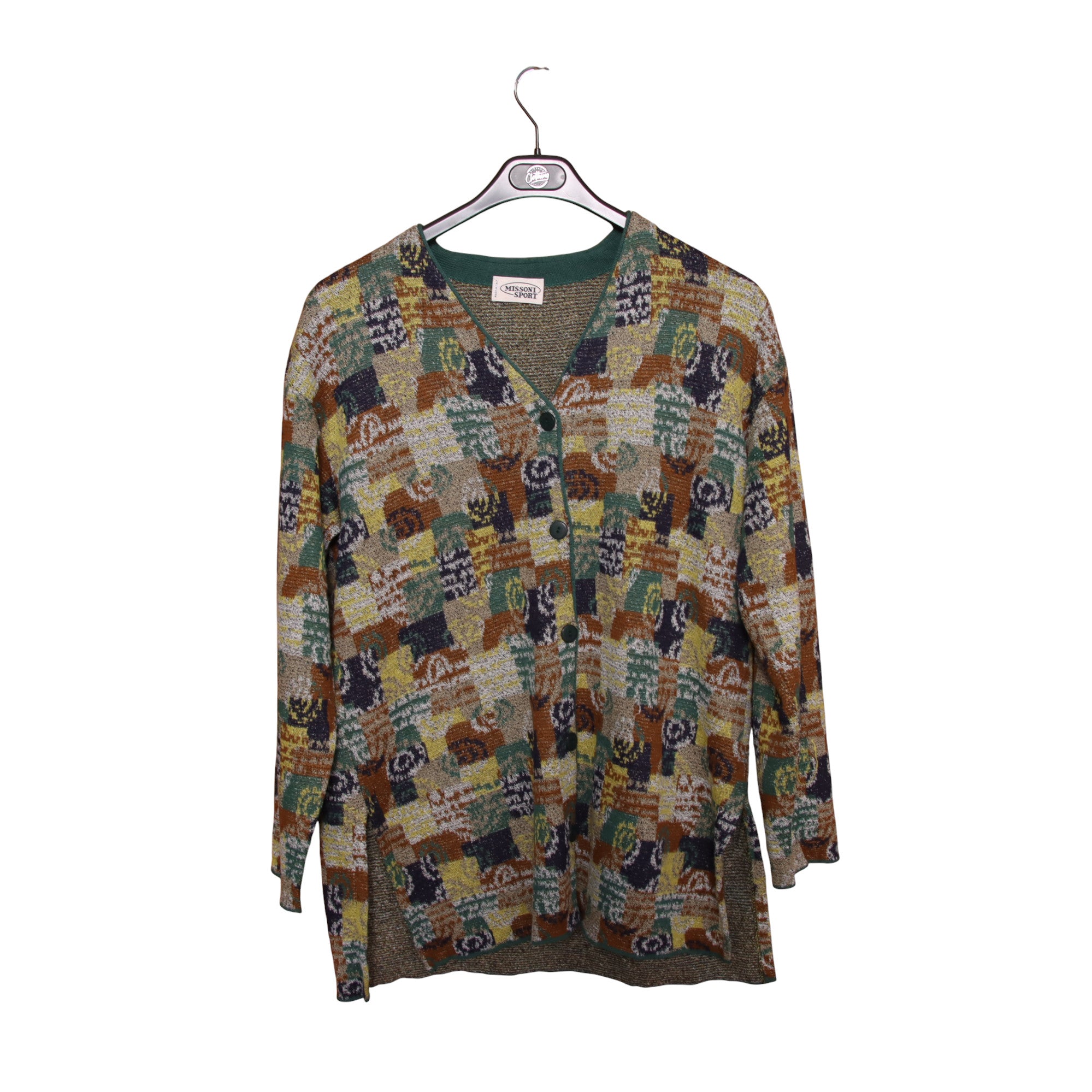 Cardigan Donna – Vintage Clothing Shop