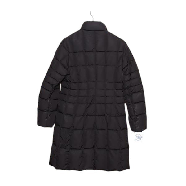 Moncler piumino nero taglia M donna